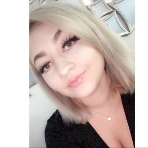 Meet your Posher, Cheyenne